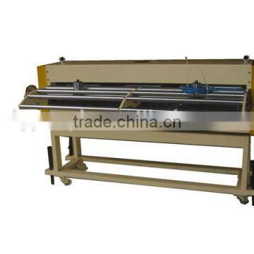 high speed metal coil feeder machine