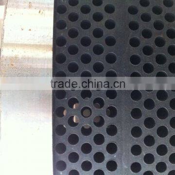 Ring Die Wood Sawdust Pellet Making Machine photo-4