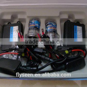 35W/55W AC/DC Slim Hid Xenon Kit, Hid Kit h4 , H7 Hid Kit, AC Hid Kit
