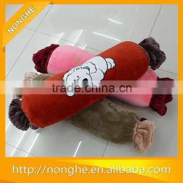 2016 Manufacturer Directly Supply Dog Print Polar Fleece Blanket photo-5