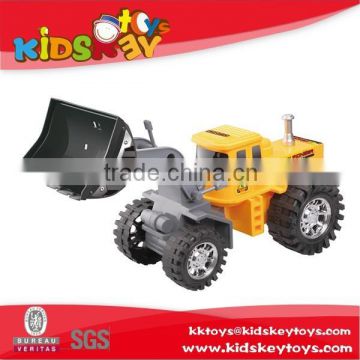 China wholesale china forklift truck, toy forklift, construction toy