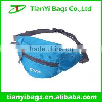 2014 new style hiking running waist bag clip