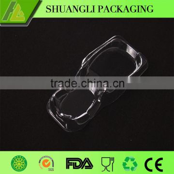 plastic box electronic