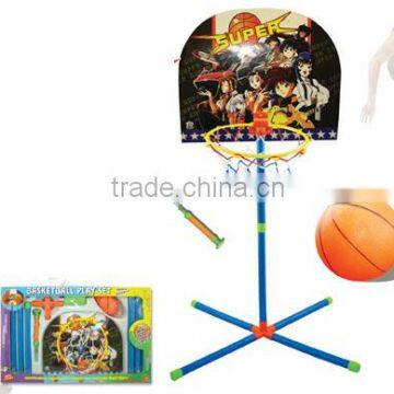 BasketBall Toys