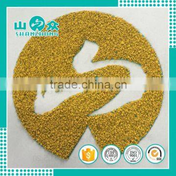 Indoor Colored Sport Stadium Running Track Rubber Epdm Granule photo-5