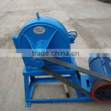 Efficiency Hot Selling Small Bean Crusher in Alibaba