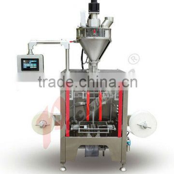 Desiccant Packaging Machine