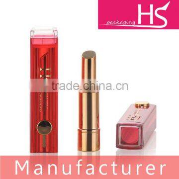 beauty sex tube lipstick container