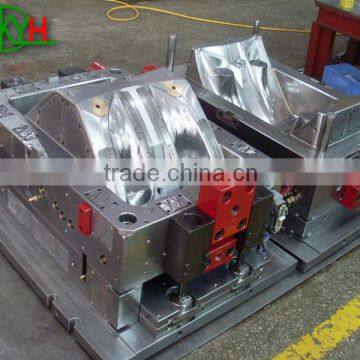 Precision Plastic Injection Mould With Mold Design Service Quality Choice photo-2