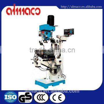 china profect and low price mini new drilling machine DML7550 of ALMACO company