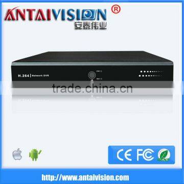 Antaivision 1080N real-time playback DVR, HS hd 8ch dvr