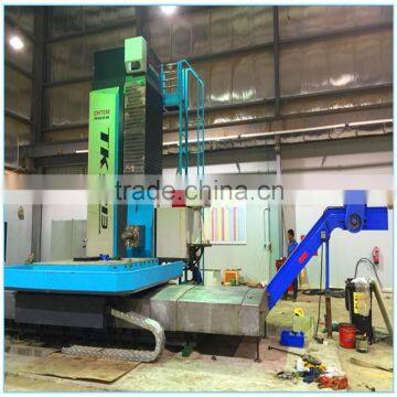 TK6816 CNC Boring And Milling Machine Table Type Big Metal Borer