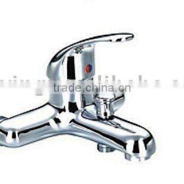 Single Lever Bath-shower Mixer