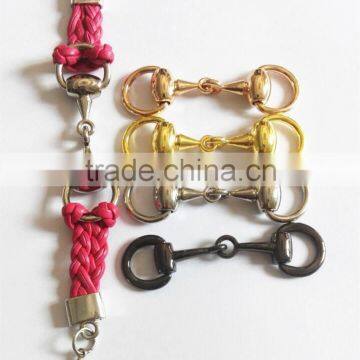 Gun Metal Color Horse Bits Stainless Steel 316L photo-6