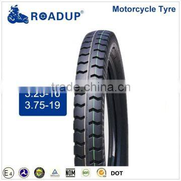 Motorcycle Parts Motorcycle Tyres 375 19 3.75 19 photo-2