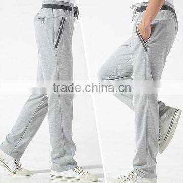 Wholesale custom elastic waist mens pants casual and casual mens baggy trousers pants or mens casual pants cheap prices                        
                                                Quality Choice