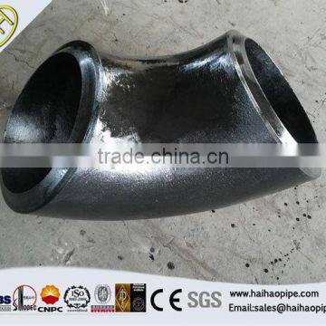Manufacture Best Price Carbon Steel Seamless Pipe Elbows photo-6