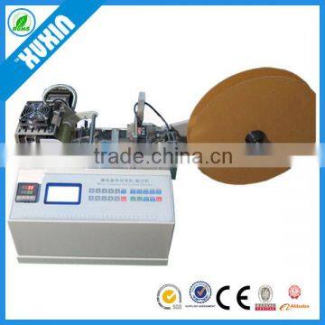 automatic cloth tape cutting machine,cloth tape cutting machine