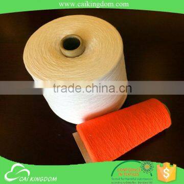 Professional QC team weaving cloth weaving polyester viscose blended yarn