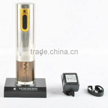 Automatic electric wine opener ,wine corkscrew