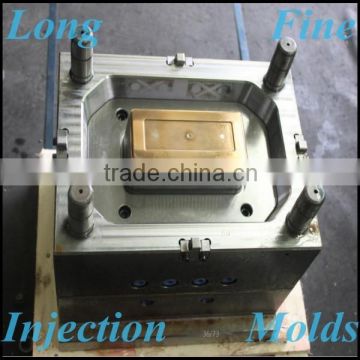 Plastic Mold Design Injection Molding