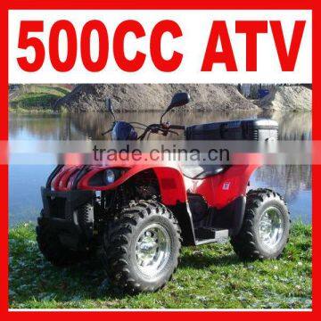 Hot sale High quality MC-394 4x4 atv 500cc