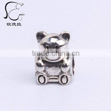 bear beauty believe charm