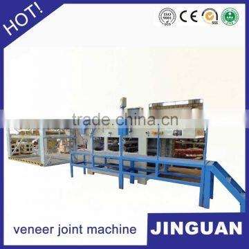 Core Veneer Jointer Machine/ Veneer Composed Machine /Core Veneer Builder Machine photo-6