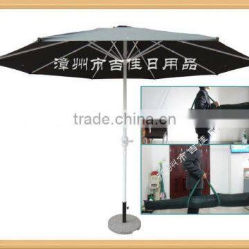 CWF-300DG 3M large windproof carrying bag umbrella