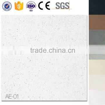 rough finished porcelain white tile, quality vitrified floor tile, full body non slip tiles 600x600