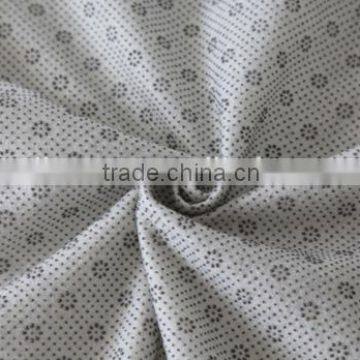 Drop plastic cloth acupuncture nonwoven fabric