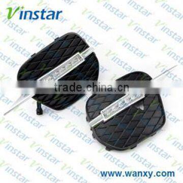 10years experience vinstar led drl emark e4 r87 for BW E70/X5 LCI 10-13