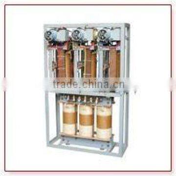 automatic AC voltage stabilizer 315 kva