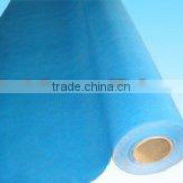 100% viscose disposable medical nonwoven manufacture