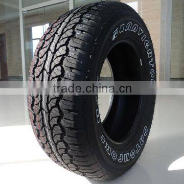 radial car tyre LT235/75R15 215R15C