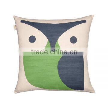 designs for large sofa owl cushions