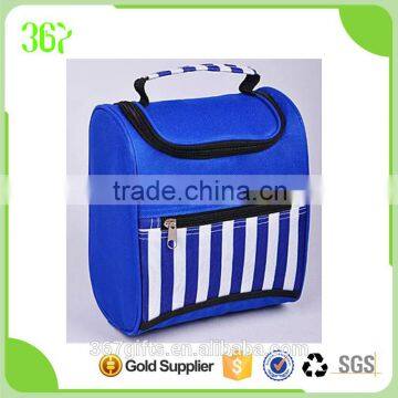 Wholesale Insulated Strap Cooler Bag Cheap Tote Lunch Bag