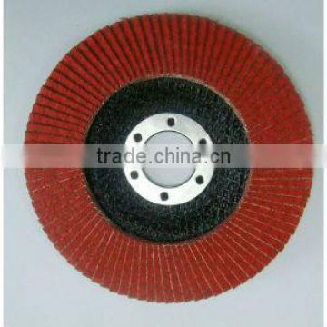 VSM ceramic abrasive grinding wheel