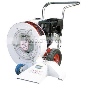 DCCF11 road sweeping machine in stock
