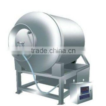 meat salting machine