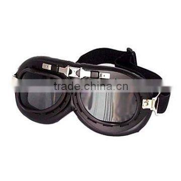Anti-Wind Acrylic Fashion Ski Goggles photo-2