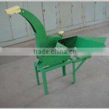 silage chopper