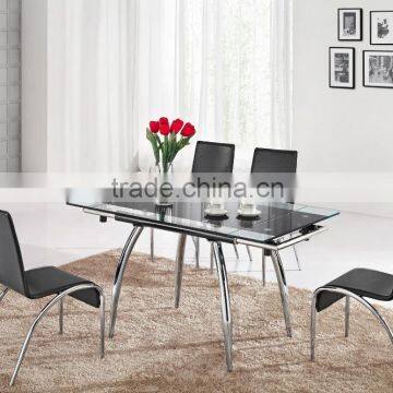 Extendable Dining Table Dining Room Furniture