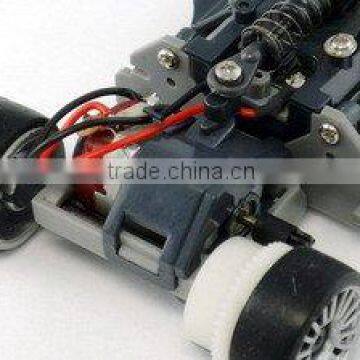 Framework 1/28 Rc Car Chassis