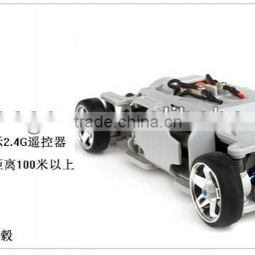 Firelap 1/28 scale 4wd mini z electric drift rc car mini z kyosho