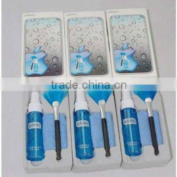 2012 new mobile phone cleaner for iphone5,4,4s