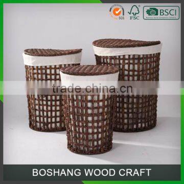 Durable Clothing Storage Basket for Promotion photo-2