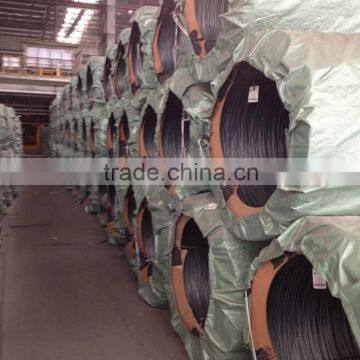 Prestressing Wire Rod-SWRH72B photo-2