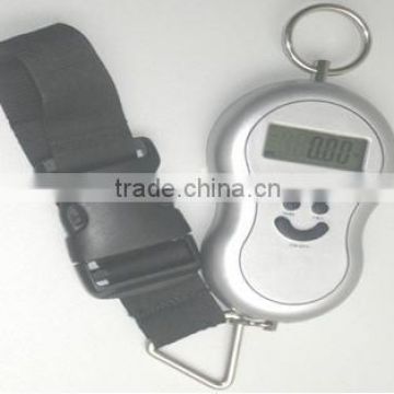 Electronic Hanging Scales