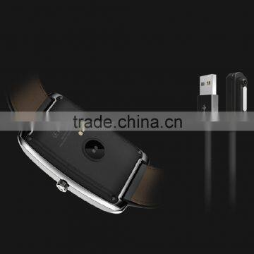 Factory Healthy Waterproof Bluetooth 4.0 Ios&andriod Bluetooth Smart Watch, Private Label Smart Watch photo-5